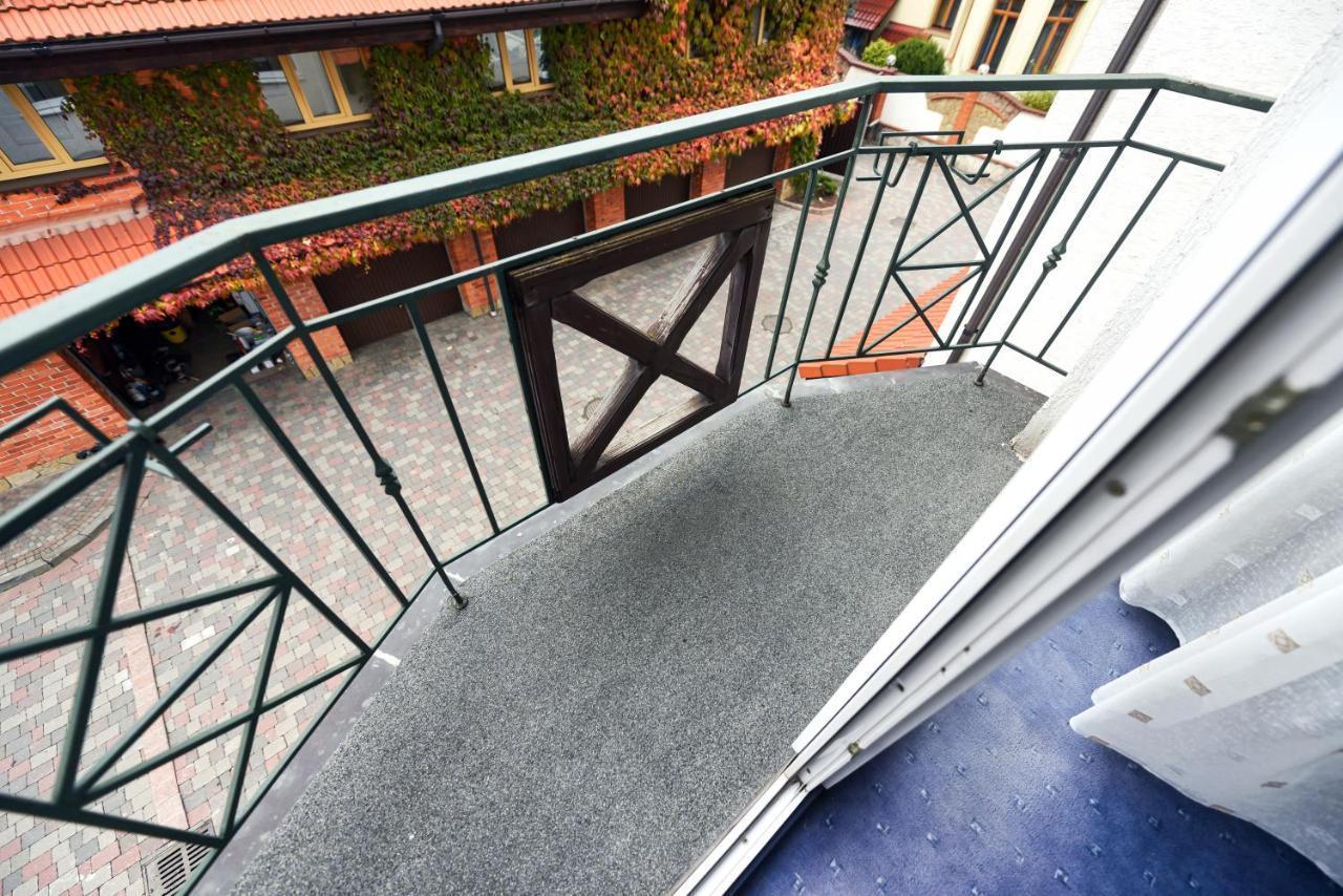 Hotel Zoloto Karpat 3*