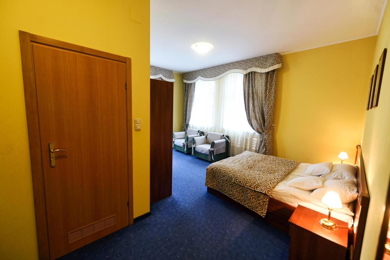 Zoloto Karpat Hotel