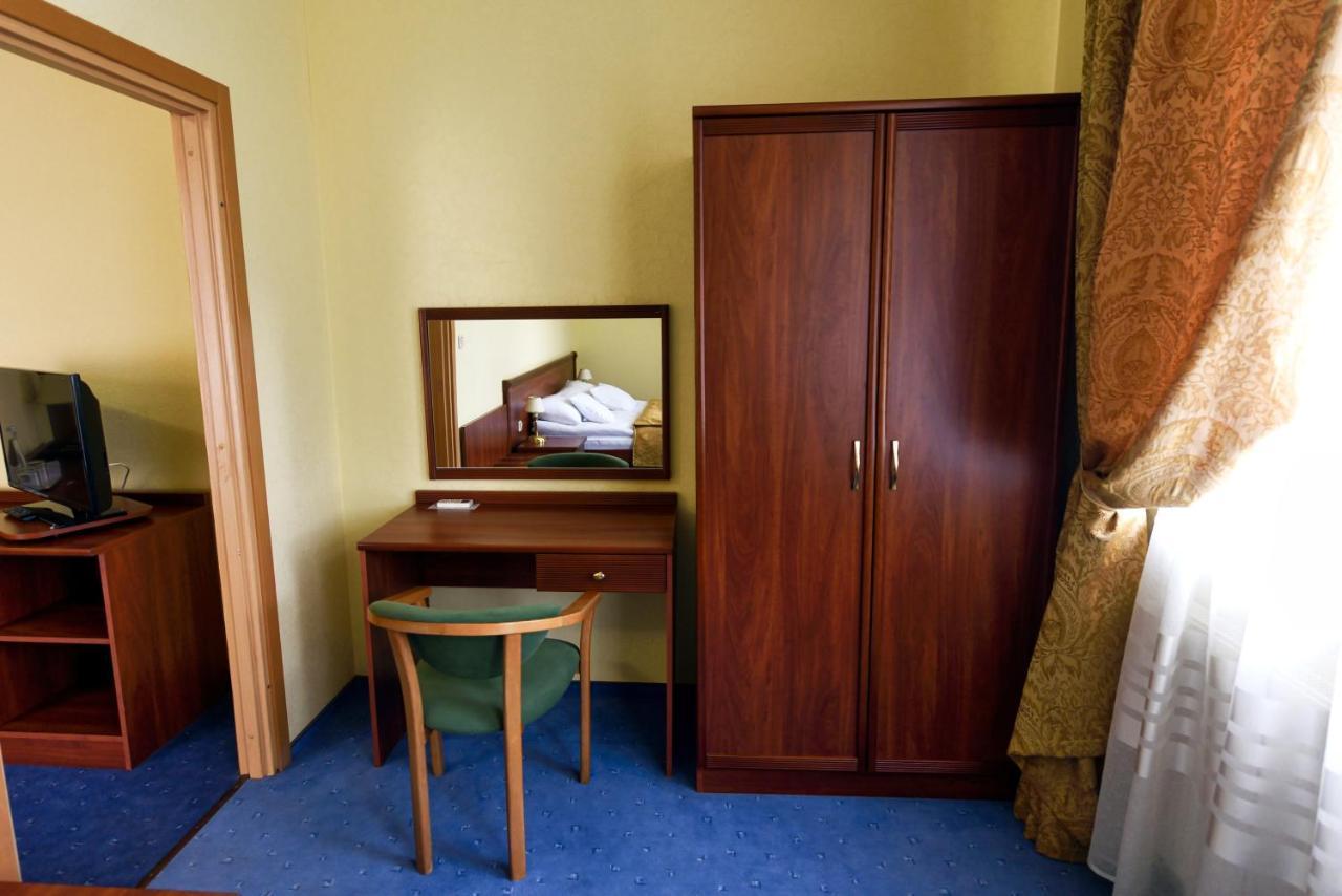 Zoloto Karpat 3* Stryi