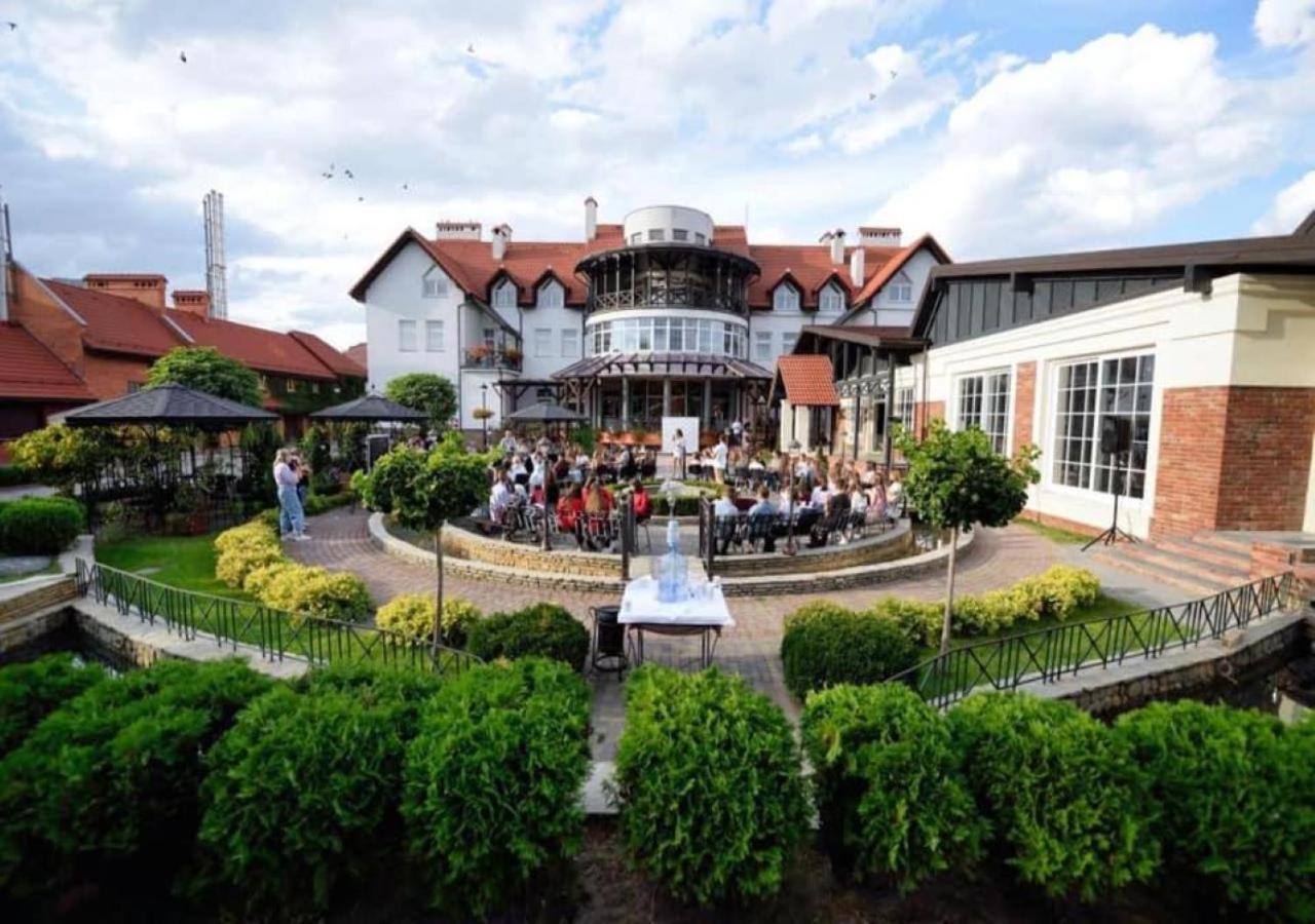 Zoloto Karpat Hotel 3*